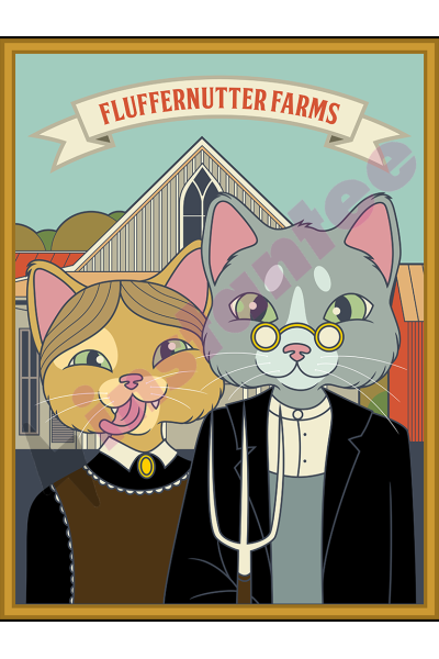 Fluffernutter Farms 2