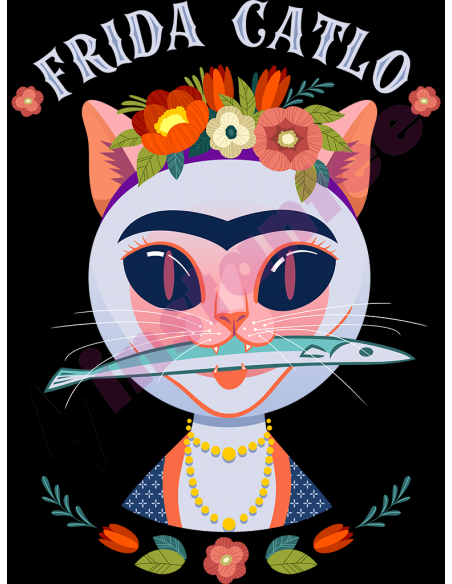 Frida Catlo
