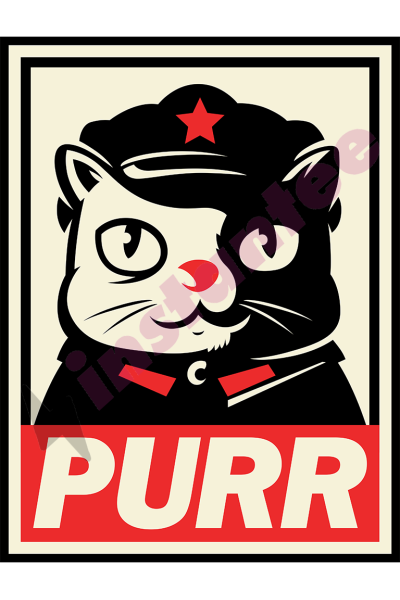 Purr 2