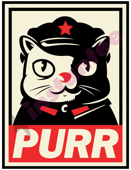 Purr