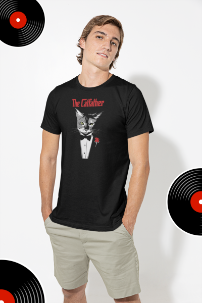 The Catfather