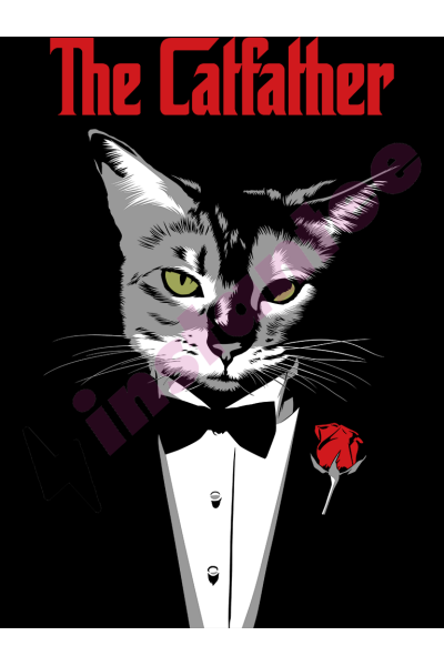The Catfather 2
