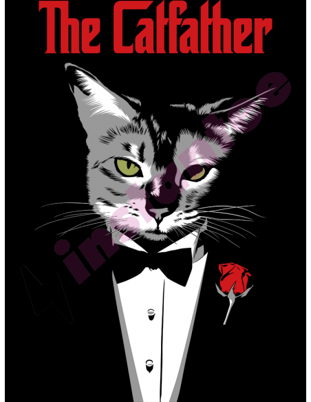 The Catfather