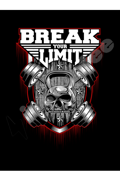 Break Your Limit 2