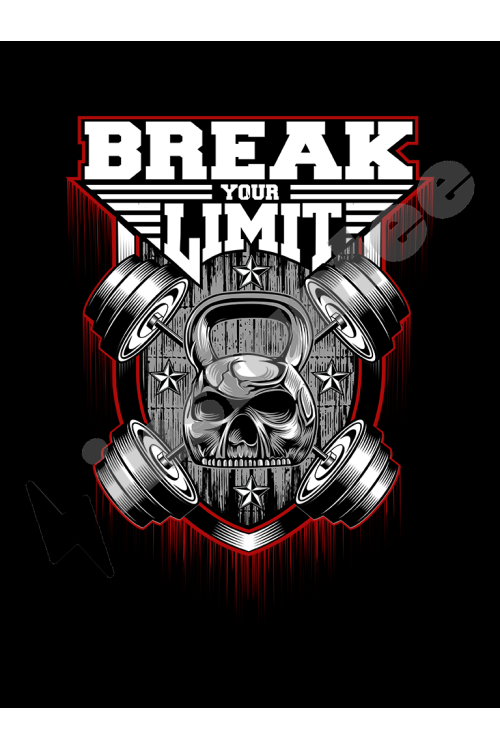 Break Your Limit