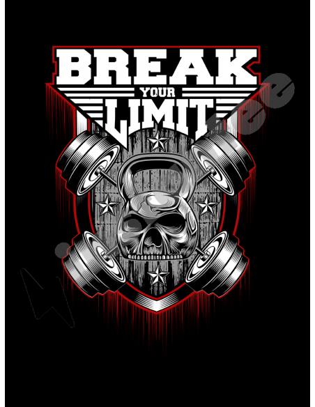Break Your Limit