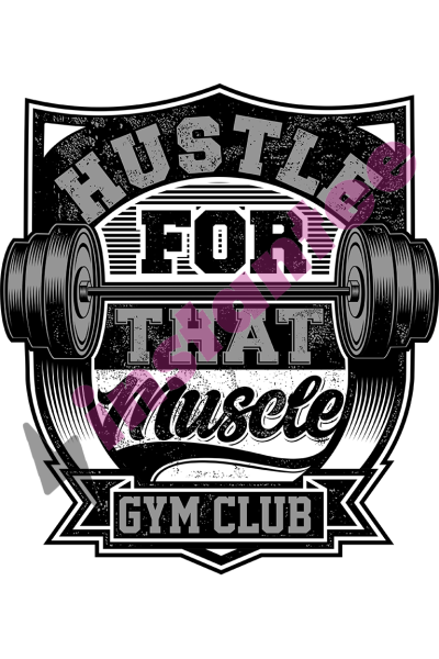 Hustle For That Muscle 2