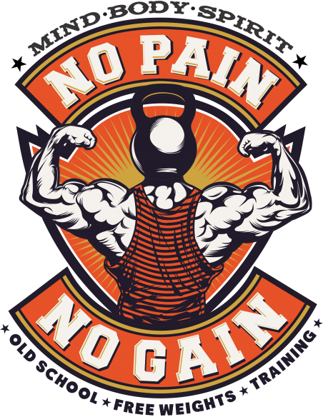 No Pain No Gain